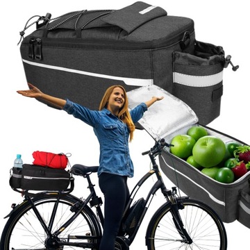 СУМКА НА ПЕРЕДНЯЯ СУМКА, ДЛЯ ВЕЛОСИПЕДА, СУМКА ДЛЯ ВЕЛОСИПЕДА