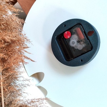 Коробка механизма - для настенных часов - вешалка для механизма