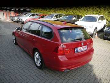 BMW Seria 3 E90-91-92-93 Limuzyna E90 320d 184KM 2010 BMW 320 2.0d 184KM Stan b.dobry Gwarancja 12mc, zdjęcie 5