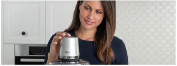 SAGE SBL820 Профессиональный настольный блендер Q.