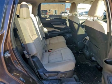 Subaru 2020 Subaru Ascent Premium, 4x4, od ubezpieczalni 2.4 Benzyna 264KM, zdjęcie 6