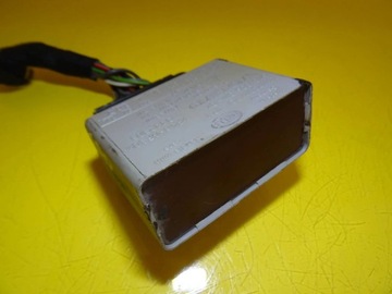 RELÉ MODUL VOLVO C70 5KG00531107 / 9442303 NR370