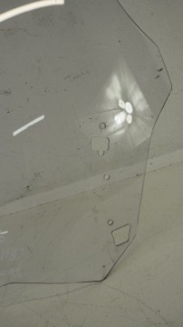 G226 Yamaha FJR 1300 13-18 Стеклянная обтекатель