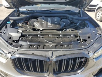BMW X5 G05 2022 BMW X5 M 2022 4.4l 4.4 Benzyna 617KM, zdjęcie 6
