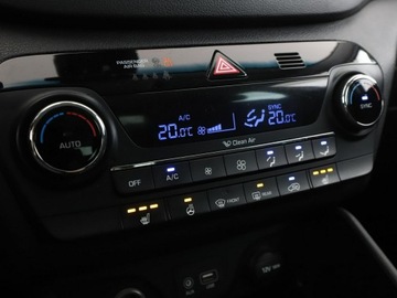 Hyundai Tucson III 2016 Hyundai Tucson Automat Navi Czujniki parkowania, zdjęcie 25