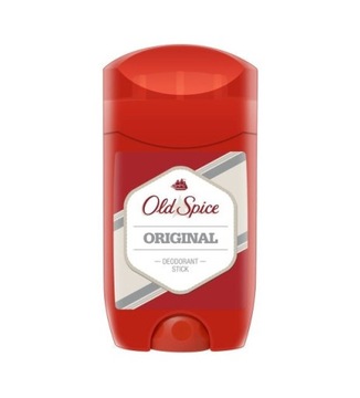 Old Spice Original 50ml dezodorant w sztyfcie