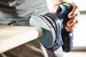 Festool Сетка STF D225 P100 GR NET/25 203313