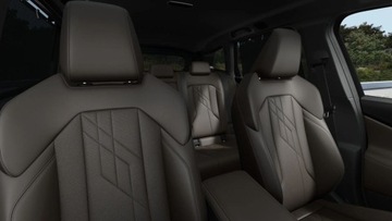 BMW X3 G45 2025 BMW X3 20 xDrive 208 KM mHEV - Gotowy do Odbioru - HarmanKardon - Kamera 3, zdjęcie 11