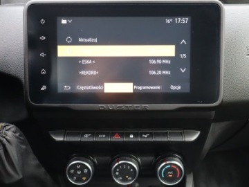 Dacia Duster II SUV Facelifting 1.3 TCe 130KM 2022 Dacia Duster 1.3 TCe, Salon Polska, 1. Właściciel, zdjęcie 11