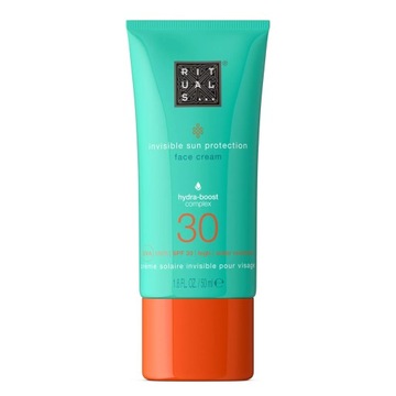 Rituals The Ritual of Karma krem do twarzy z filtrem SPF 30 ochrona UVA UVB