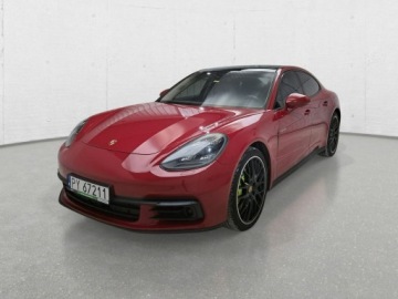 Porsche Panamera II 2017 Porsche Panamera Poleasingowe.pl, zdjęcie 2