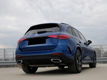 Mercedes GLC C254/X254 Coupe 2.0 220d 197KM 2025 MERCEDES-BENZ GLC 220 d 4-Matic AMG Line 2.0 (197KM) 2025, zdjęcie 4