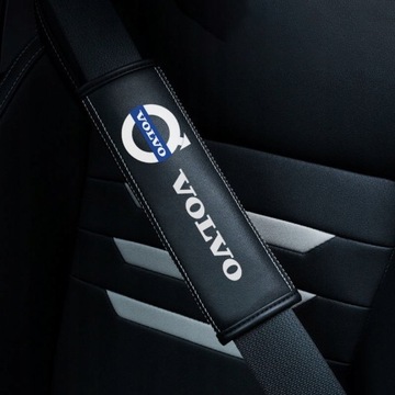 2 шт. чехол для ремня безопасности Volvo