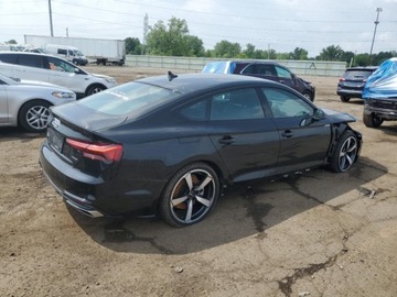 Audi A5 B10 2025 Audi a5 Premium Plus 45 2025 2.0l 2.0 Benzyna 261KM, zdjęcie 3