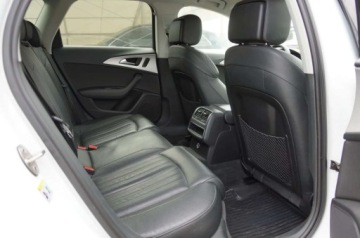 Audi A6 C7 Avant Facelifting 2.0 TDI ultra 190KM 2017 Audi A6 Avant 2.0 TDI CR 190 KM, Webasto, Navi, Kamera, Full LED, Skora, G, zdjęcie 30
