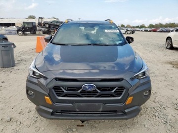 Subaru 2024 Subaru Crosstrek 2024 SUBARU CROSSTREK WILDERNESS 2.5 Benzyna 182KM, zdjęcie 4