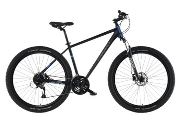 Rower Mocny MTB Lazaro CORE V1 MĘSKI rama 19 cali koło 29