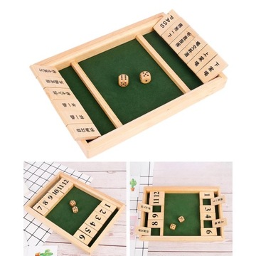 Настольная игра для взрослых. Деревянная настольная игра.