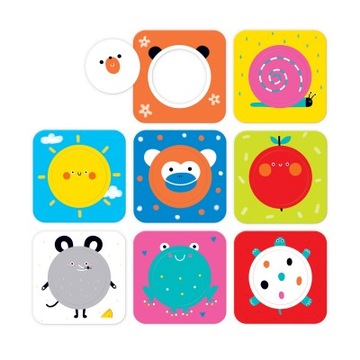 Я открываю колесо. ЧуЧзу, Bright Junior Media