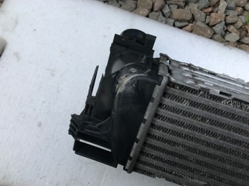 BMW F20 F21 3 F30 F31 F34 F32 CHLADIČ VZDUCHU