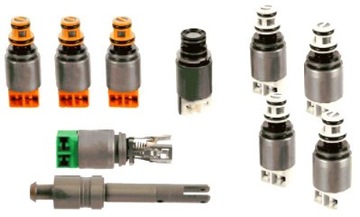 ZF 1087.298.388 ELEKTROVENTIL AUTOM. SKŘÍŇ ŘAZENÍ