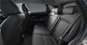Hyundai Kona I Crossover Electric Facelifting 64 kWh 204KM 2025 Hyundai Kona Electric 65 kWh 204 KM Platinium Elektryczny 204KM, zdjęcie 7