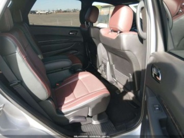 Dodge Durango III 2025 Dodge Durango Srt Hellcat Silver Bullet 2025 6.2 Benzyna 710KM, zdjęcie 3