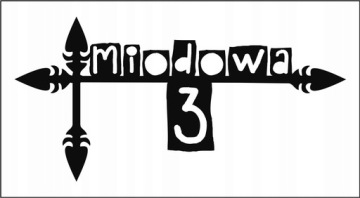 Ажурная адресная доска номер дома, 40х80см L