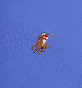 POLO Ralph Lauren polo koszulka męska slim fit XL