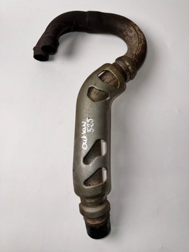 Kolektor kolanko wydech POLARIS OUTLAW 525 Predator 500