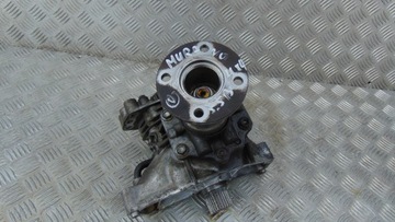 DIFERENCIÁL ZADNÍ 3.5 V6 4X4 AWD NISSAN MURANO I (2003-2008) Z50