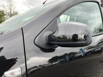 Dacia Logan II MCV Tce 90KM 2013 Dacia Logan MCV /Serwisowany / Bezwypadkowy /, zdjęcie 21