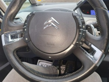 Citroen Grand C4 Picasso I 2007 Citroen C4 Grand Picasso, zdjęcie 34