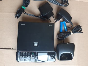 Gigaset C 530 IP