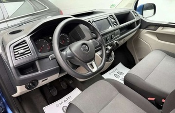 Volkswagen Caravelle T6 2015 Volkswagen Caravelle Volkswagen Caravelle 2.0 TDI L2 Comfortline Mixt 4Mot, zdjęcie 23