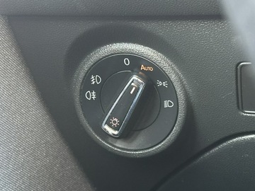 Seat Leon III Hatchback Facelifting 1.4 TSI 125KM 2018 Seat Leon Salon PL! LED, Klima, Grzane fotele, Tem, zdjęcie 21