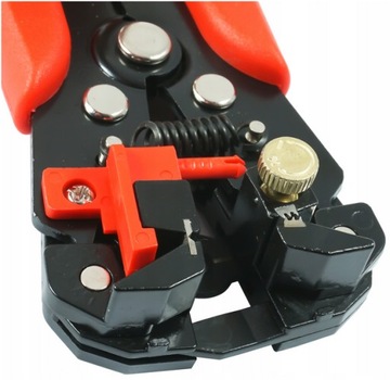 ЩИПЦЫ ДЛЯ СНЯТИЯ ИЗОЛЯЦИИ КАБЕЛЯ ИНСТРУМЕНТ ДЛЯ ОБЖИМА СЪЕМНИК ДЛЯ РАЗЪЕМА КЛЕММЫ