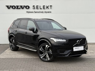 Volvo XC90 II 2024 Volvo XC 90 Volvo XC90 | T8 AWD | Plug-in Hybrid |, zdjęcie 1