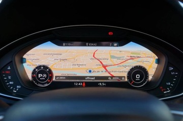 Audi Q5 I SUV Facelifting 2.0 TDI clean diesel 190KM 2016 Audi Q5 2.0 TDI CR 190 KM, 4x4, Navi, Virtual, BO, LED Matrix, GWARANCJA, zdjęcie 21