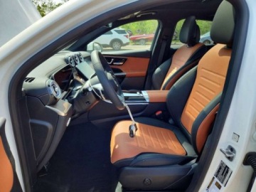 Mercedes GLC C254/X254 2026 Mercedes-Benz GLC Coupe 300 4matic 2026 2.0 Benzyna 255KM, zdjęcie 7