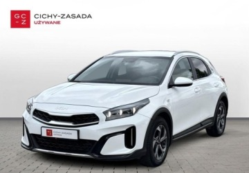 Kia XCeed Crossover Facelifting 1.5 T-GDi 160KM 2023 Kia XCeed 1.5 Benzyna 160KM