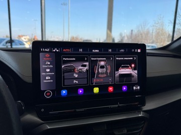 Cupra Formentor Crossover 2.0 TSI 190KM 2024 Cupra Formentor 2.0 TSI 4Drive DSG / 1właściciel /, zdjęcie 28