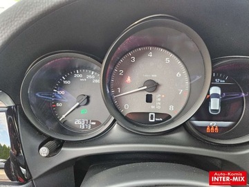 Porsche Macan SUV Facelifting II 2.9 S 380KM 2023 Porsche Macan Okazja Niski przebieg Idealne bogata wersja AUTOMAT 2.9 379KM, zdjęcie 24