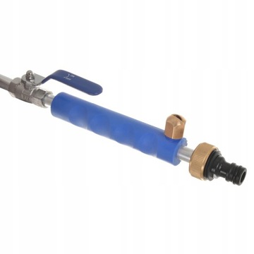 Наконечник для напорной трубки для ручного распылителя Water Jet 45 см.
