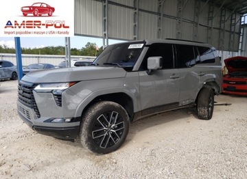 Lexus GX 2024 Lexus GX 550 Premium 2024 3.4l 3.4 Benzyna 349KM