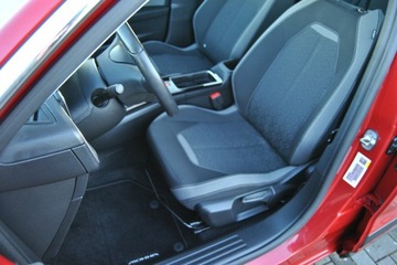 Opel Mokka II SUV 1.2 Turbo 100KM 2021 Opel Mokka Oryginał lakier * 74 000 km * Kamera, zdjęcie 10