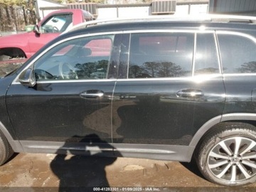 Mercedes GLB 2020 Mercedes-Benz GLB 2020r., 250, od ubezpieczalni 2.0 Benzyna 221KM, zdjęcie 3