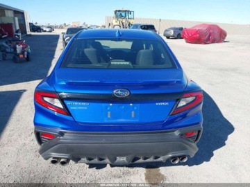 Subaru 2022 Subaru WRX Premium 2022 2.4l 2.4 Benzyna 271KM, zdjęcie 4