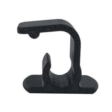 РУЧКА НИЖНЯЯ ПЕТЛЯ ДЛЯ ПОСУДОМОЕЧНОЙ МАШИНЫ IKEA BEHJALPLIG v2