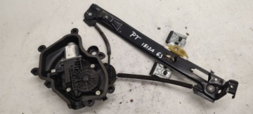 fensterhebermotor links heck Gestänge Seat Ibiza 6J 5D 1,6 TDI